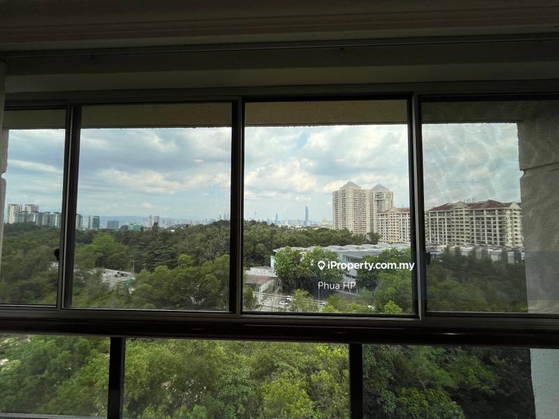 Condominium for Rent in Mont Kiara Pines by Phua HP - iProperty.com.my
