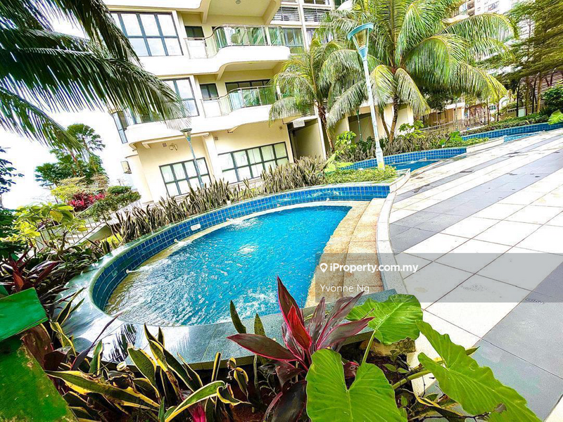 Kondominium untuk Dijual di Royal Strand @ Country Garden Danga Bay oleh Yvonne Ng - iProperty.com.my