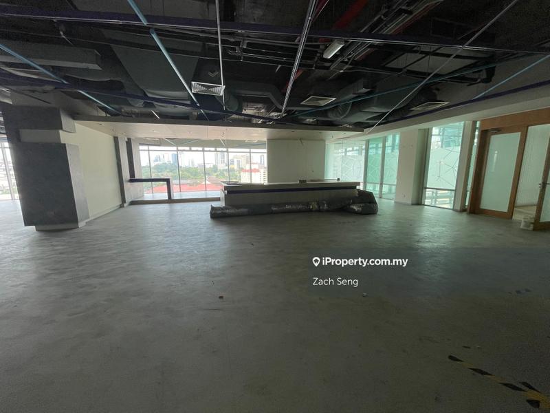 Office for Rent in Chan Sow Lin, Cheras by Zach Seng - iProperty.com.my