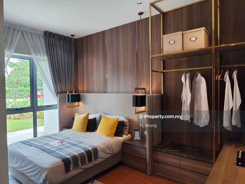 Service Residence for Sale in Arunya @ KL North by TL Wong - iProperty.com.my