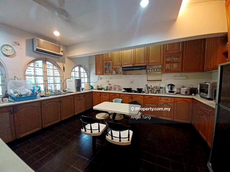 Bungalow House for Sale in SS2, Petaling Jaya by Angel Tang - iProperty.com.my