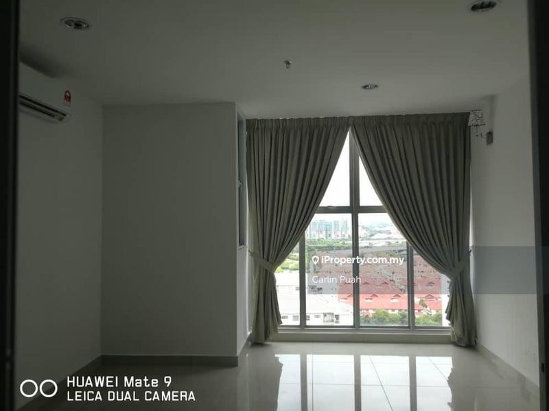 Kediaman Servis untuk Dijual di 3 Elements oleh Carlin Puah - iProperty.com.my