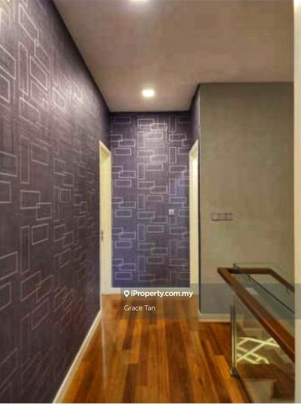 Semi-Detached House for Sale in Taman Equine, Seri Kembangan by Grace Tan - iProperty.com.my