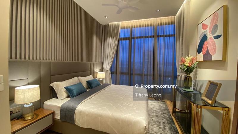 Service Residence for Sale in The Park Sky Residence by Tiffany Leong - iProperty.com.my