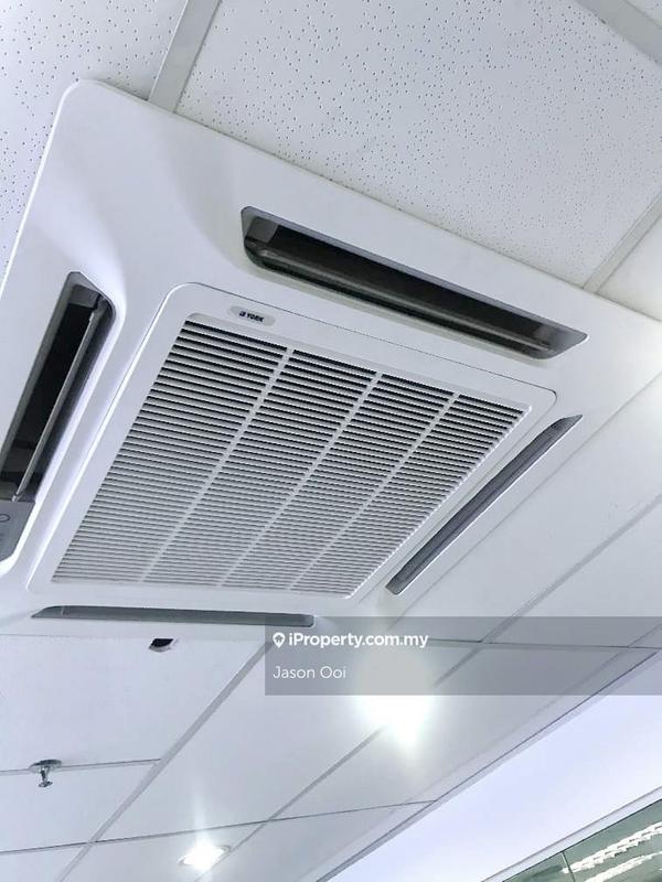 Pejabat untuk Dijual di SS15, Subang Jaya oleh Jason Ooi - iProperty.com.my