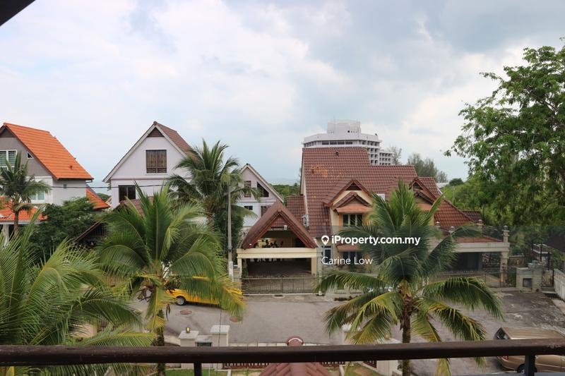 Bungalow House for Sale in Ferringhi Villas, Batu Ferringhi by Carine Low - iProperty.com.my