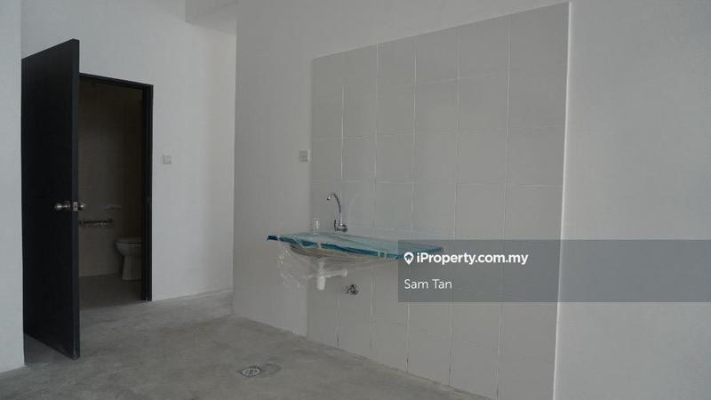 Kilang Berkembar untuk Dijual di Bandar Puncak Alam, Puncak Alam oleh Sam Tan - iProperty.com.my
