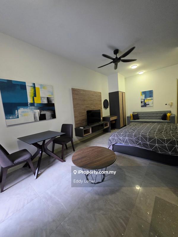 Residensi Servis untuk Disewa di Imperio Residence oleh Eddy Leow - iProperty.com.my