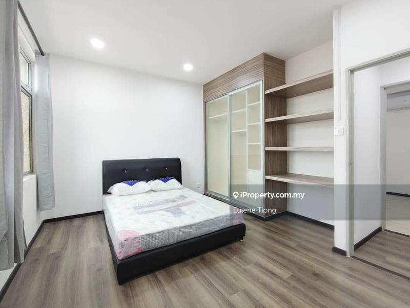 Kondominium untuk Disewa di MJC Upper Sanctuary oleh Eulene Tiong - iProperty.com.my