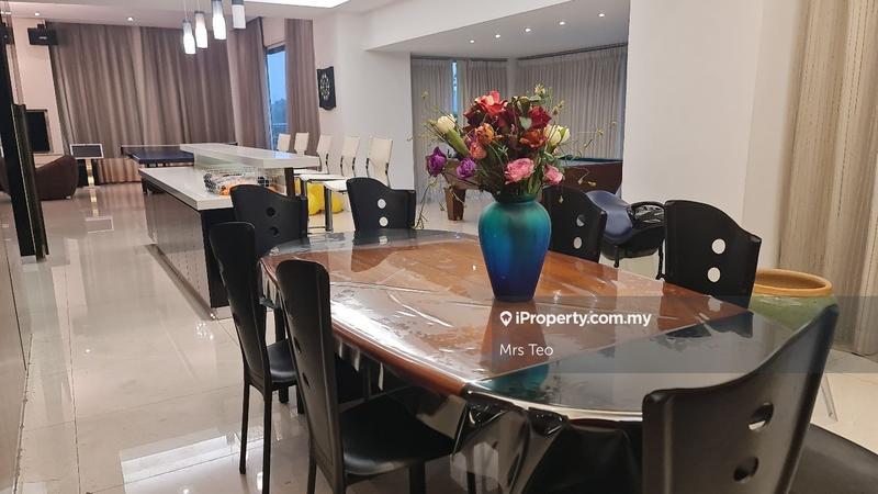 Bungalow House for Sale in Bukit Bandaraya, Bangsar by Mrs Teo - iProperty.com.my