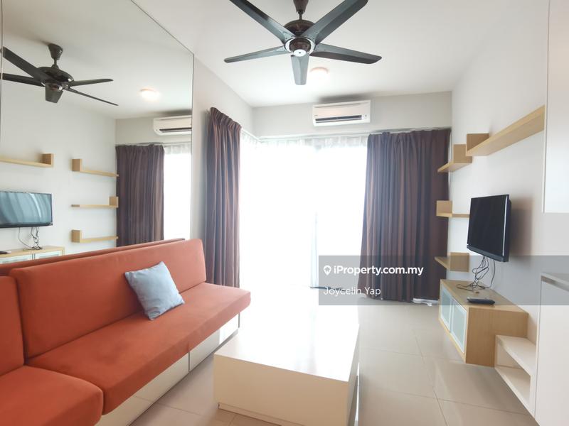 Condominium for Sale in Kiara East by Joycelin Yap - iProperty.com.my