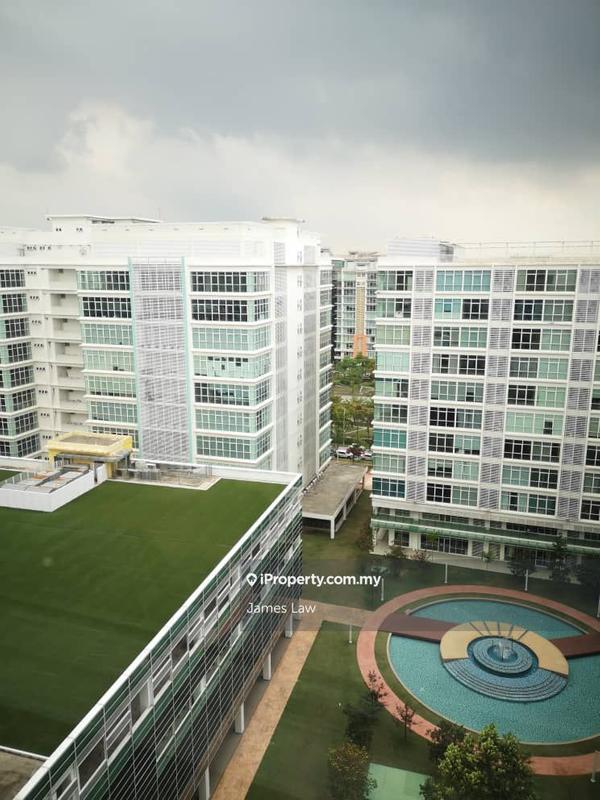 Service Residence for Sale in Medalla @ Oasis Corporate Park by James Law - iProperty.com.my
