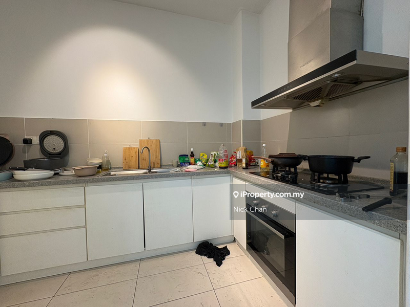 Condominium for Sale in LaCosta @ Sunway South Quay by Nick Chan - iProperty.com.my