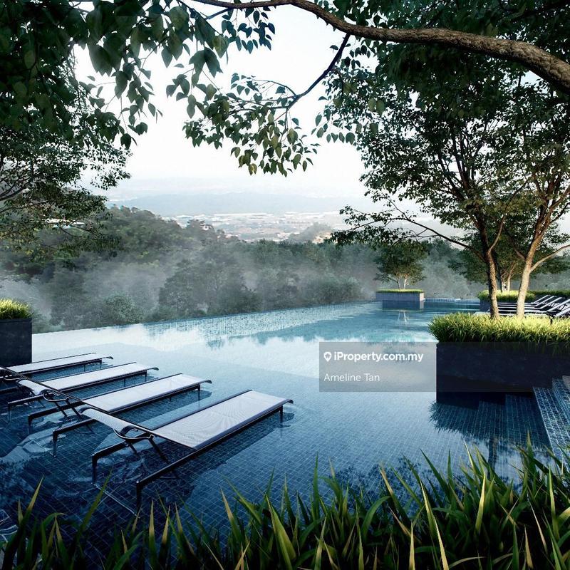 Kondominium untuk Dijual di Damansara Seresta oleh Ameline Tan - iProperty.com.my