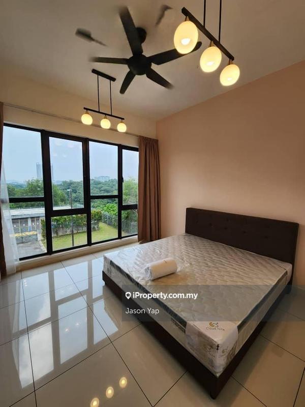 Rumah Berangkai 2 Tingkat untuk Disewa di N’Dira 16 Sierra Puchong, Puchong oleh Jason Yap - iProperty.com.my