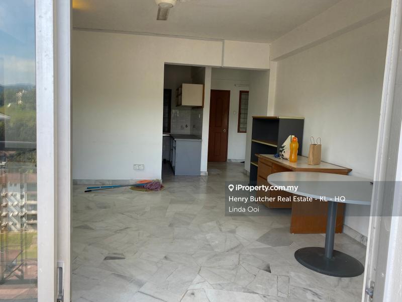 Kondominium untuk Dijual di Menara Alpha oleh Linda Ooi - iProperty.com.my