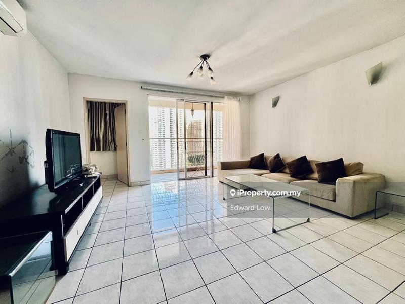 For Rent - Mont Kiara Bayu