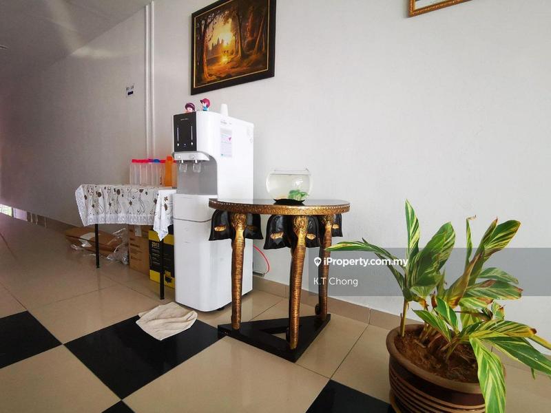 Hotel / Resort for Sale in Dickson Waterfront, Port Dickson by K.T Chong - iProperty.com.my