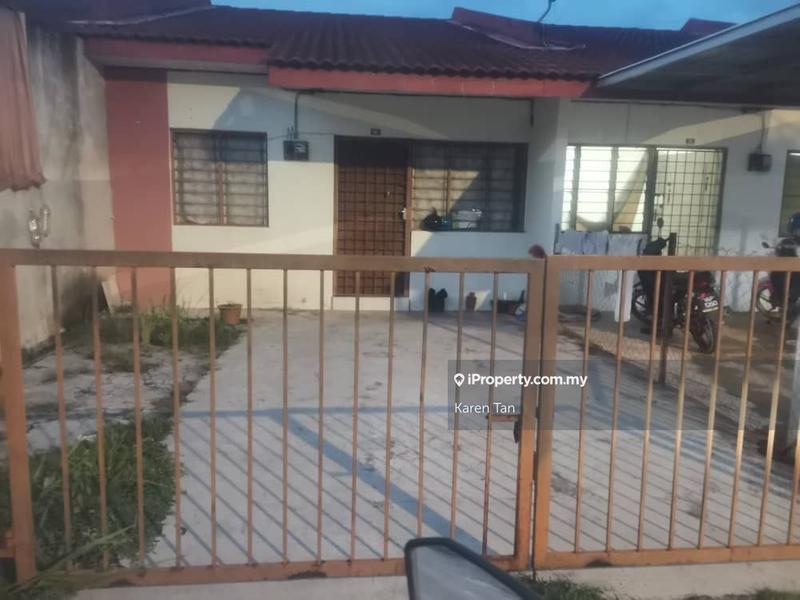 1-storey Terraced House untuk Disewa di botani, Ipoh oleh Karen Tan - iProperty.com.my