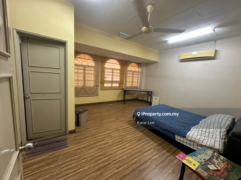 Rumah Teres 2-Tingkat untuk Dijual di Bukit Kuda, Klang oleh Kane Lee - iProperty.com.my