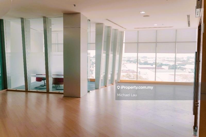 Office for Rent in Hicom - Glenmarie Industrial Park, Shah Alam by Michael Lau - iProperty.com.my