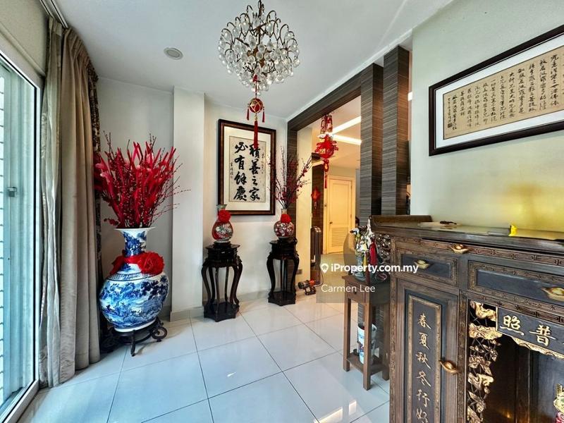 Bungalow House for Sale in Putra Heights, Subang Jaya by Carmen Lee - iProperty.com.my