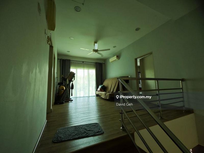 Rumah Berkembar untuk Dijual di Taman Bukit Intan, Seremban oleh David Geh - iProperty.com.my