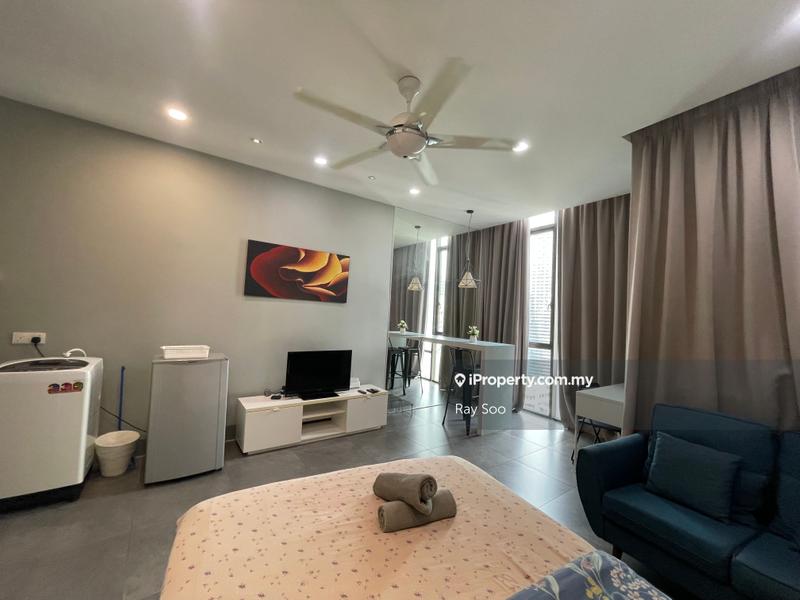 Kondominium untuk Dijual di Empire Damansara (Empire SOHO 2) oleh Ray Soo - iProperty.com.my