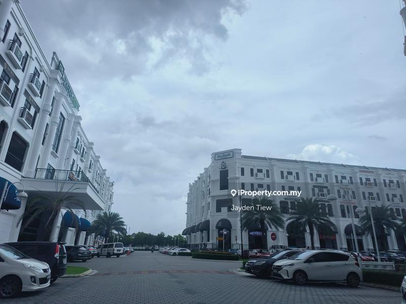 Shop for Rent in Taman Ekoflora, Johor Bahru by Jayden Tiew - iProperty.com.my