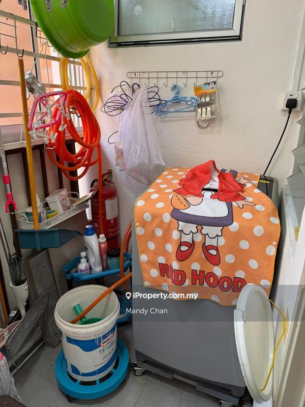 Apartment for Sale in Goodview Heights by Mandy Chan - iProperty.com.my