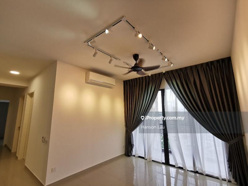 For Sale - Nidoz Residences @ Desa Petaling