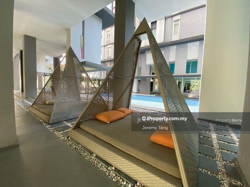 Kondominium untuk Dijual di Arata of Tijani oleh Jeremy Tang - iProperty.com.my