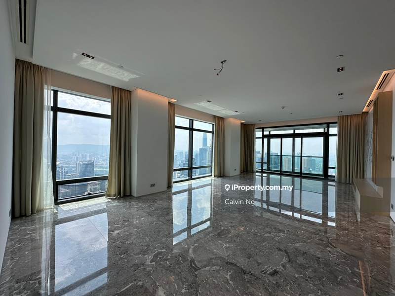 For Sale - Four Seasons Place