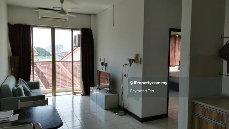 For Sale - Ritze Perdana 1