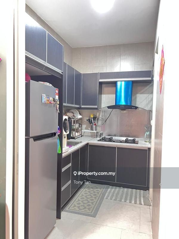 2-storey Terraced House for Sale in Kota Kemuning, Shah Alam by Tony Tan - iProperty.com.my