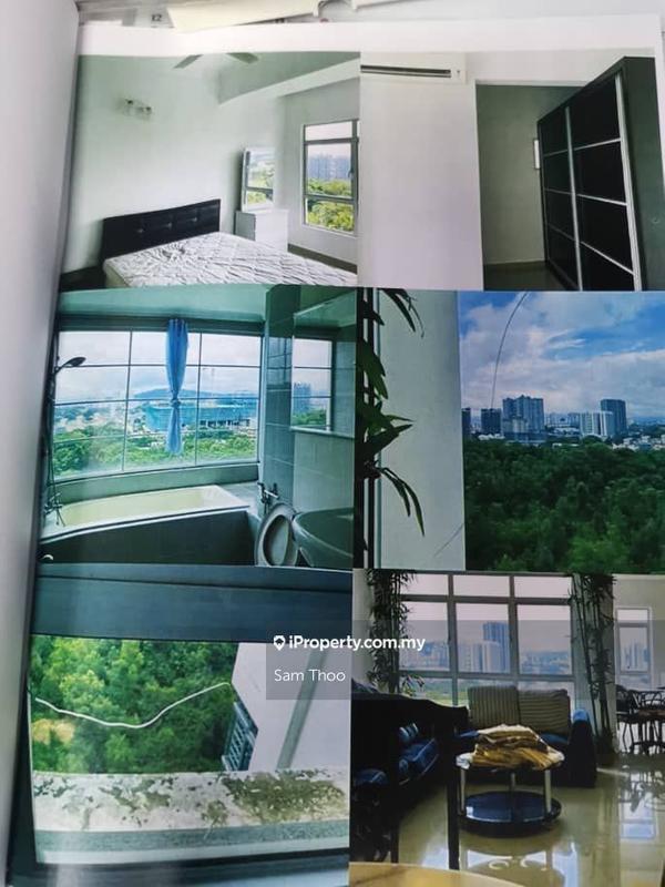 Kondominium untuk Disewa di Desa Residency (Residensi Desa) oleh Sam Thoo - iProperty.com.my