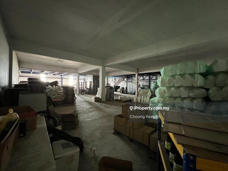 Warehouse for Sale in Mergong, Alor Setar by Choong Keat Yin - iProperty.com.my