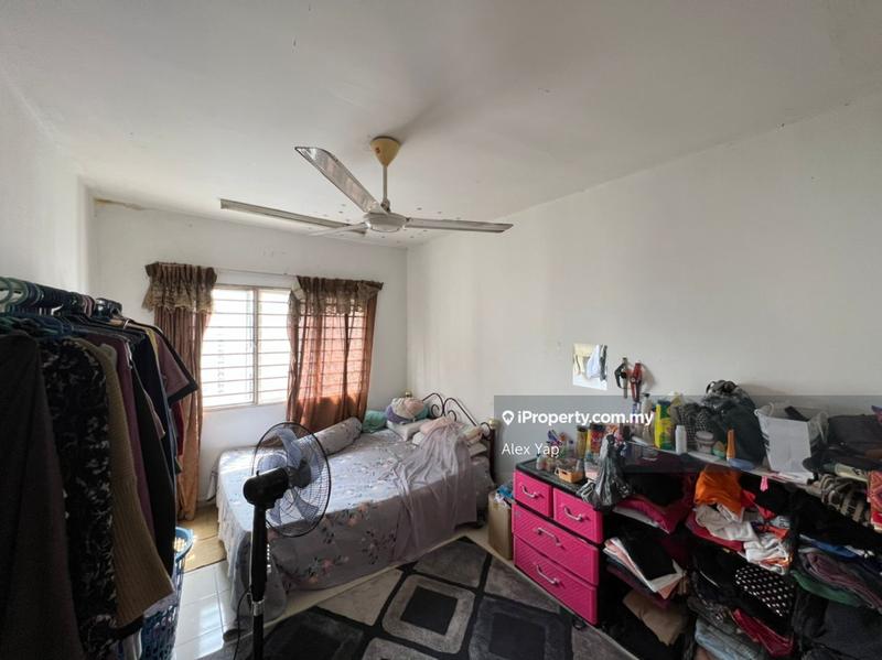 Pangsapuri untuk Dijual di Laguna Biru oleh Alex Yap - iProperty.com.my