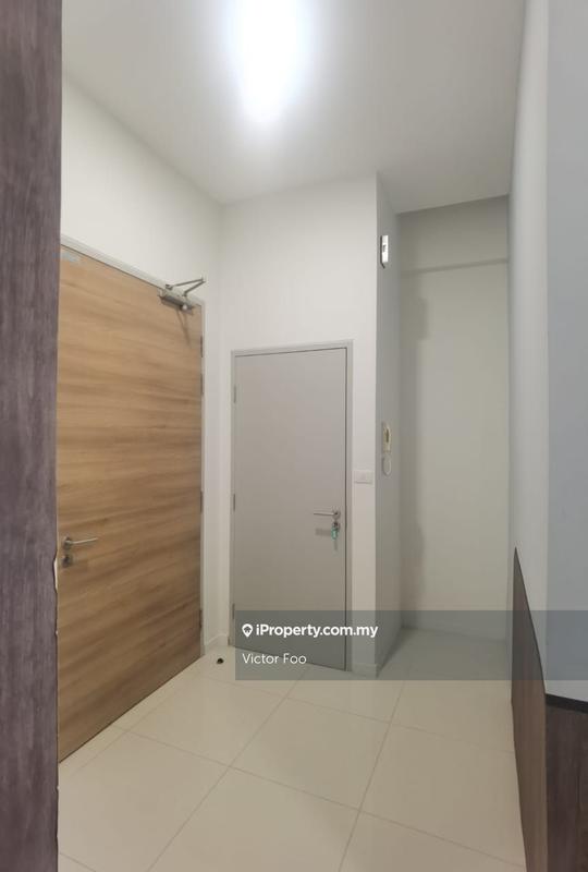 Residensi Servis untuk Dijual di Sapphire Paradigm oleh Victor Foo - iProperty.com.my