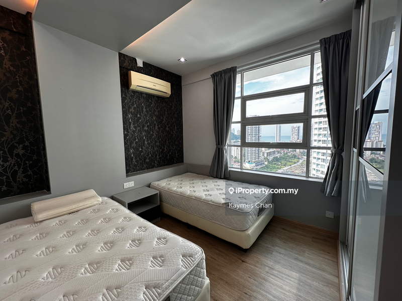 For Rent - The Brezza