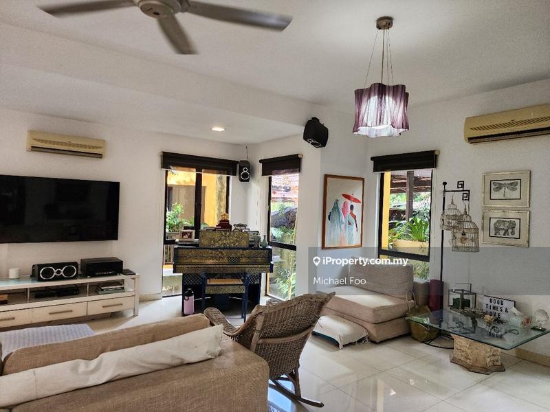 Bungalow House for Sale in p4y40, Seri Kembangan by Michael Foo - iProperty.com.my