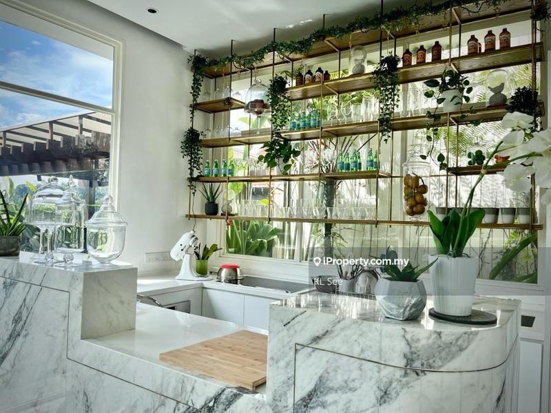 Condominium for Sale in Palmyra Bangsar by KL See - iProperty.com.my