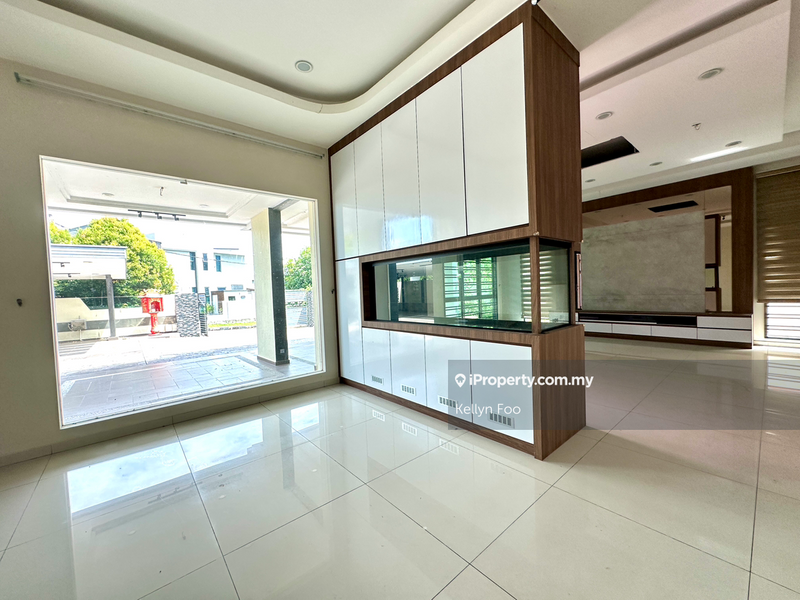 Banglo untuk Dijual di Taman Vista Kirana, Bukit Katil oleh Kellyn Foo - iProperty.com.my