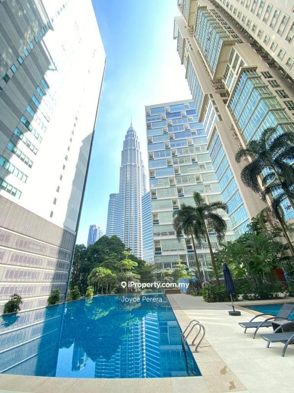 Service Residence for Sale in Marc Residence by Joyce Perera - iProperty.com.my