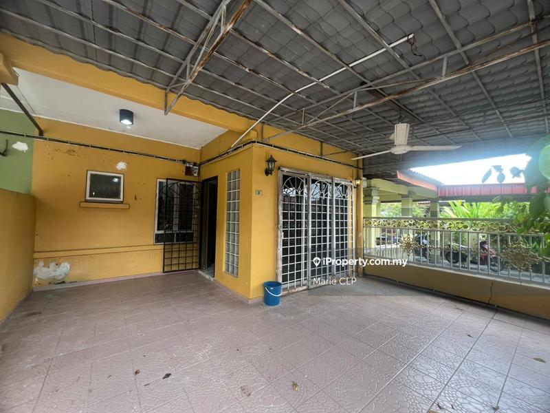 Rumah Berangkai 1 Tingkat untuk Dijual di Bandar Sungai Buaya, Serendah oleh Marie CLP - iProperty.com.my