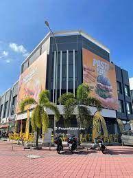 For Sale - Sendayan Merchant Square