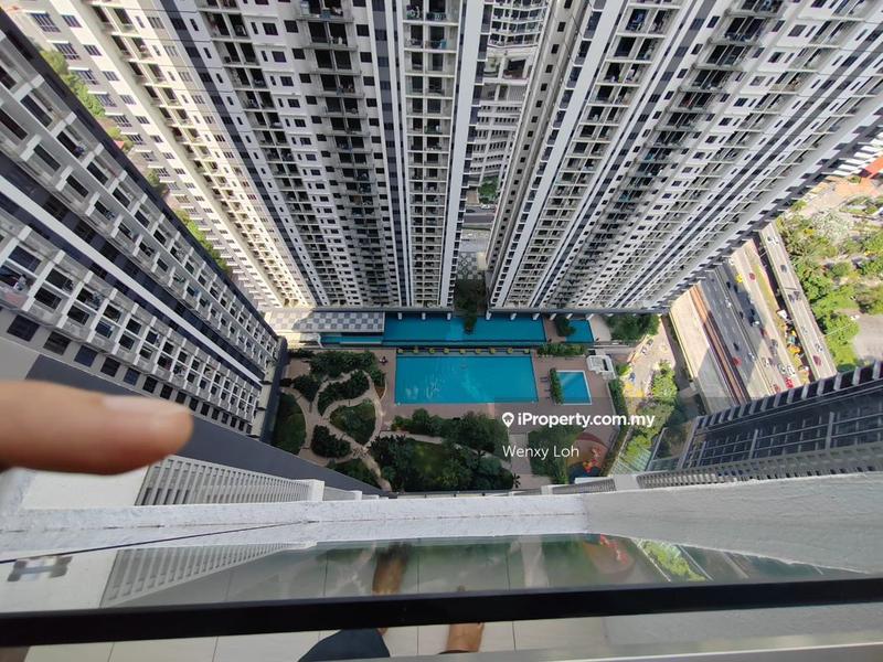 Service Residence for Rent in Southlink by Wenxy Loh - iProperty.com.my