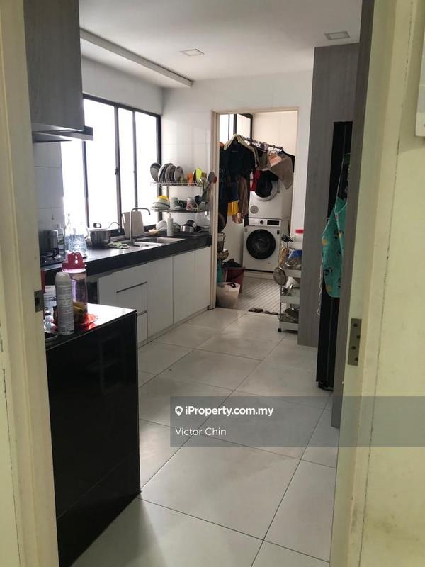 For Sale - Antah Tower