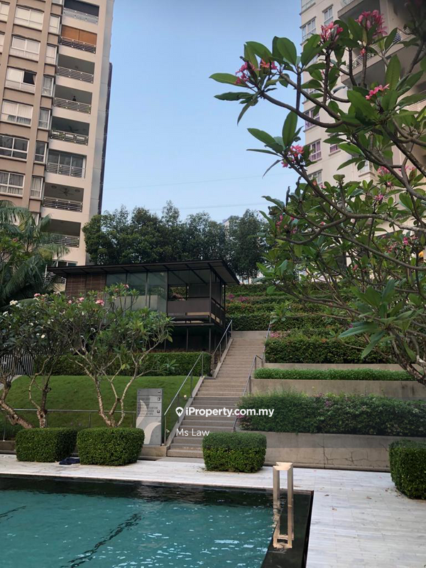 For Sale - Hijauan Kiara