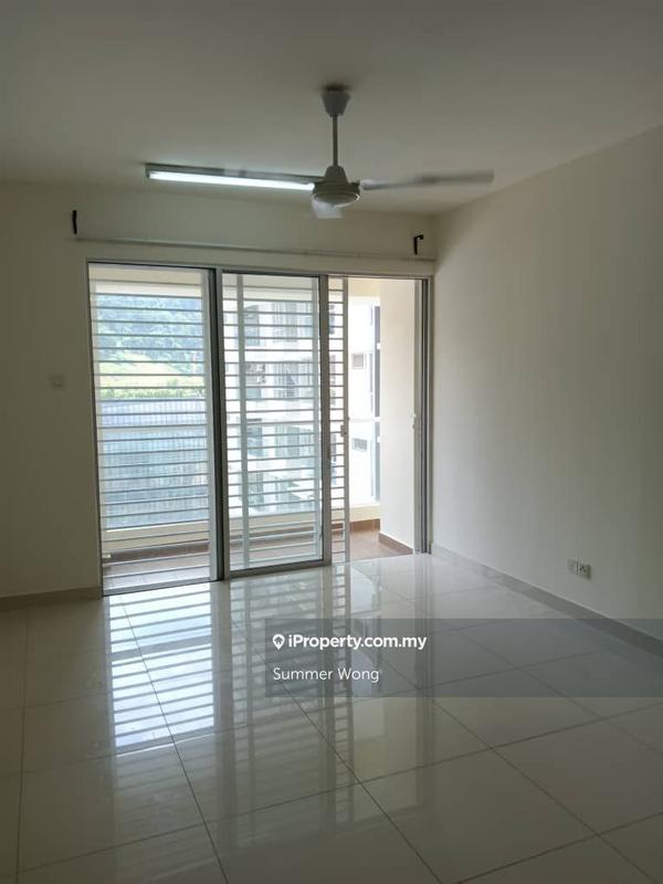 Kondominium untuk Dijual di Platinum Hill PV 2 oleh Summer Wong - iProperty.com.my